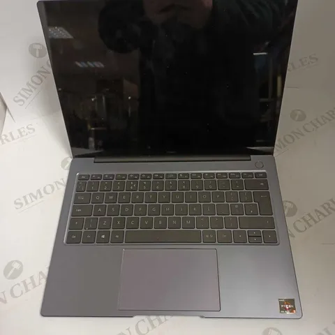 HUAWEI MATEBOOK 14 - 14 INCH LAPTOP, SPACE GREY