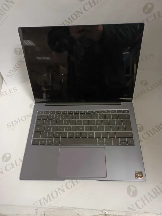 HUAWEI MATEBOOK 14 - 14 INCH LAPTOP, SPACE GREY