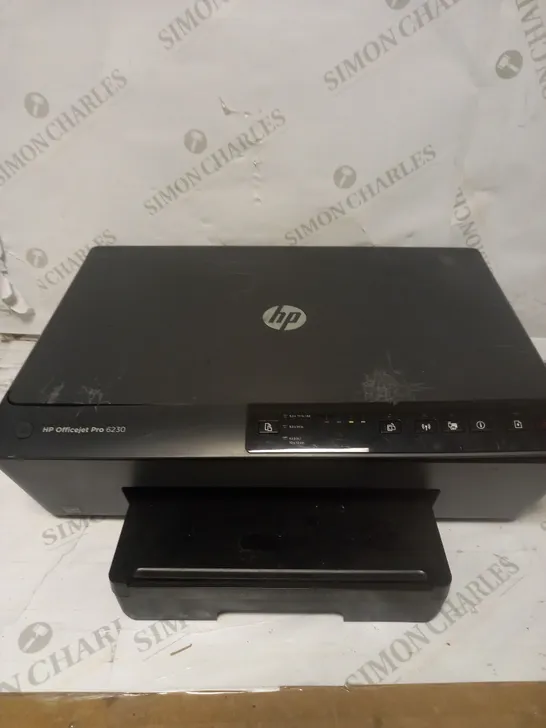 HP OFFICEJET PRO 6230 PRINTER 