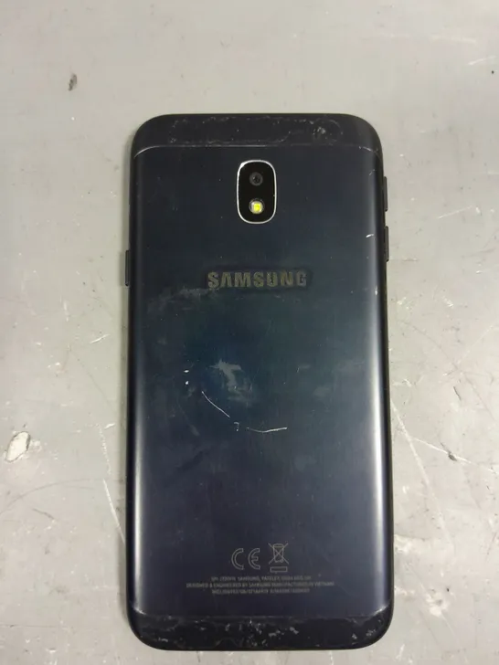 SAMSUNG GALAXY J3 SMARTPHONE