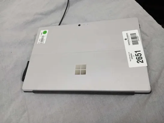 MICROSOFT SURFACE PRO 128GB