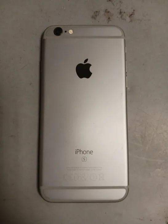 APPLE IPHONE 6S 32GB MN0W2B/A