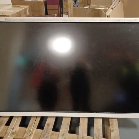 SMART BOARD 4065 INTERACTIVE TOUCH DISPLAY - COLLECTION ONLY 