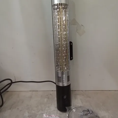 BOXED OUTSUNNY ELECTRIC PATIO HEATER