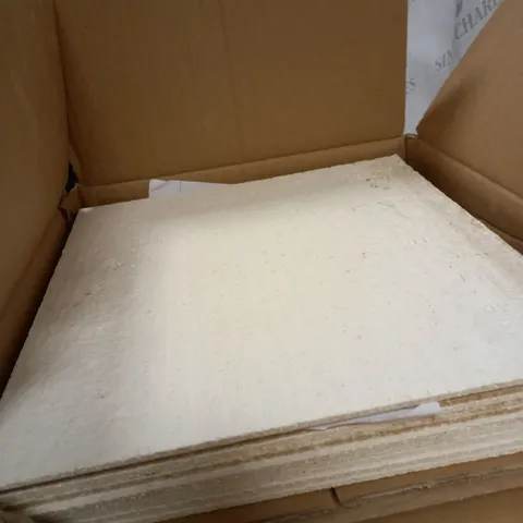 2 X BOXES OF 10 RAPIS HEAT RESISTANCE ASBESTOS FREE BUNSEN BURNER MATS 300 X 300MM 