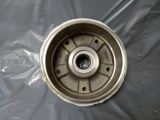 HUB0826 BRAKE DRUM