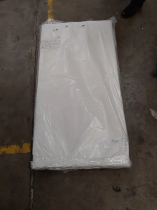 BAGGED 2'4 COT MATTRESS 