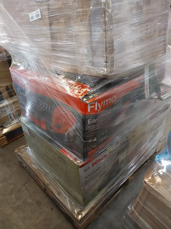 PALLET OF APPROXIMATELY 14 ASSORTED HOUSEHOLD & ELECTRICAL PRODUCTS TO INCLUDE