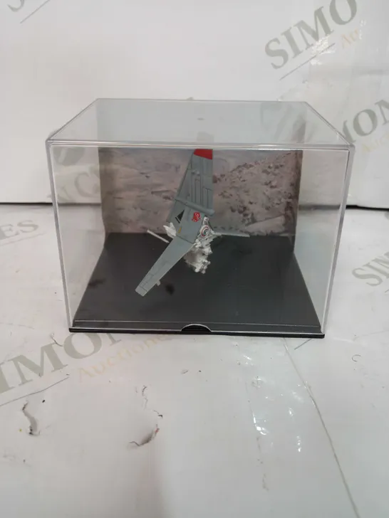 STAR WARS T-16 SKYHOPPER MINI COLLECTABLE