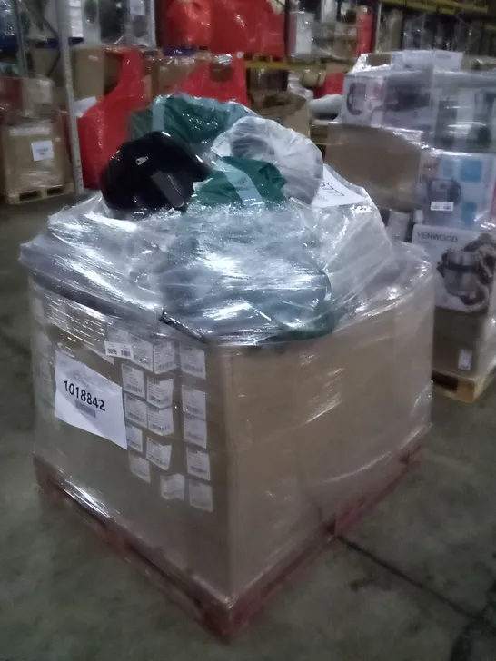 PALLET OF APPROXIMATELY 32 ASSORTED HOUSEHOLD & ELECTRICAL PRODUCTS TO INCLUDE