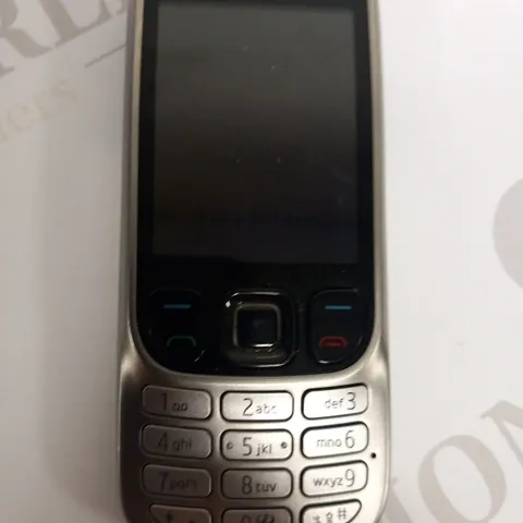 NOKIA 6303 MOBILE PHONE