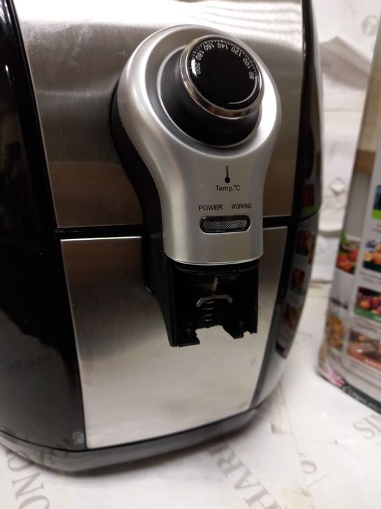 TOWER AIR FRYER