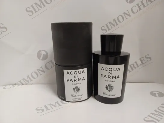 BOXED ACQUA DI PARMA COLONIA ESSENZA EAU DE COLOGNE SPRAY - 180ML 