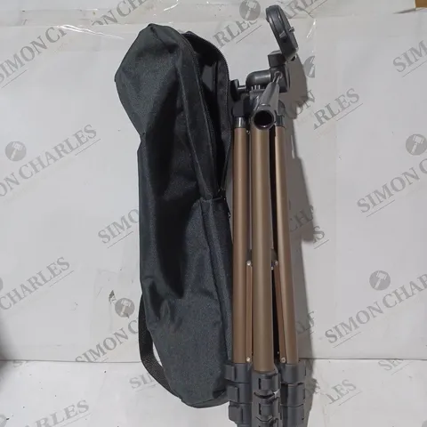 CAMERA TRIPOD STAND WITH BAG 