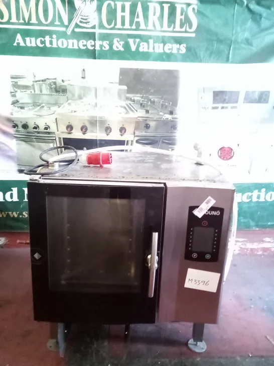 HOUNO SINGLE OVEN 