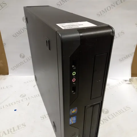 FUJITSU ESPRIMO E400 PC TOWER