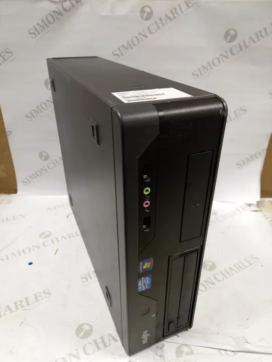 FUJITSU ESPRIMO E400 PC TOWER