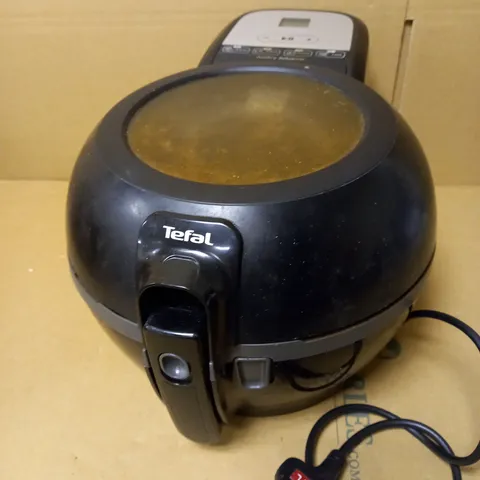 TEFAL ACTIFRY ADVANCE DIGITAL FRYER