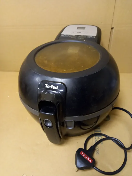 TEFAL ACTIFRY ADVANCE DIGITAL FRYER