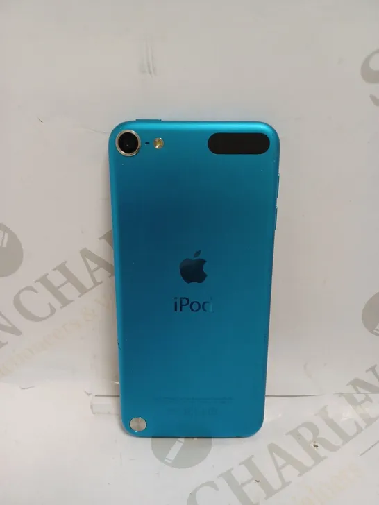 IPOD TOUCH (5TH GENERATION)