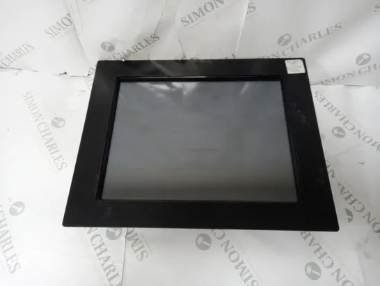 ELO TOUCHSYSTEMS 15" TOUCHSCREEN MONITOR ET1590L