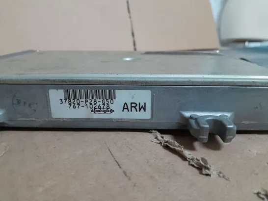 HONDA OEM ACURA AUTOMATIC TRACTION CONTROL 