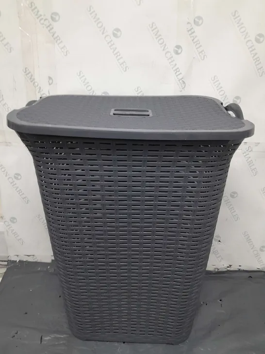 LONG LAUNDRY BASKET