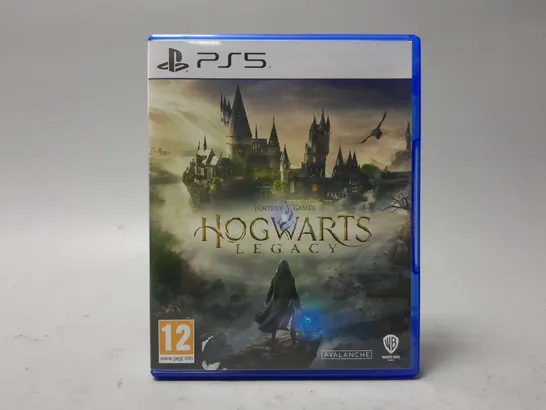 HOGWARTS LEGACY (PS5)