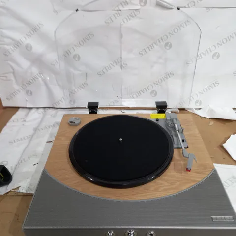 ION PREMIER LP WIRELESS TURNTABLE