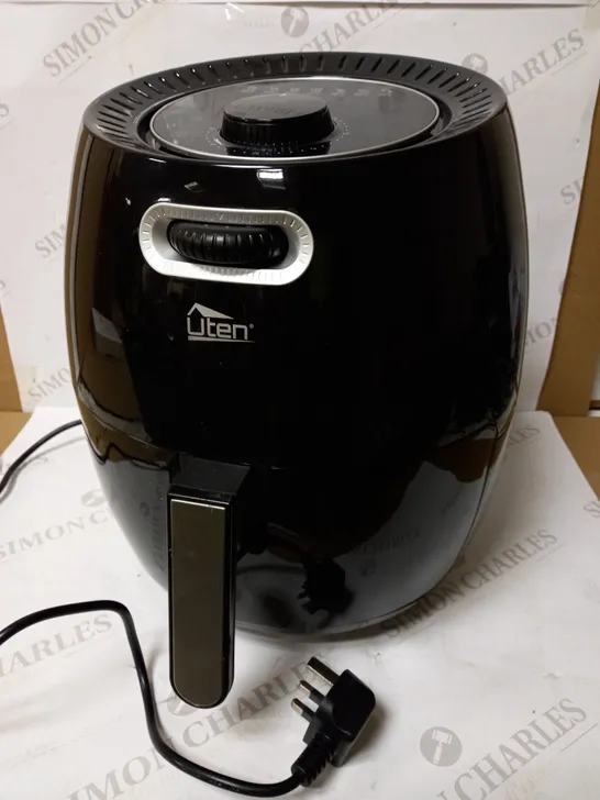 UTEN AIR FRYER 1800W