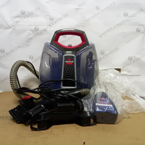 BISSELL SPOT CLEAN PRO PORTABLE CARPET WASHER