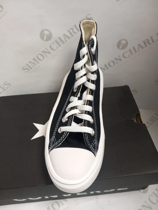 BOXED CONVERSE CTAS MOVE HI SIZE 5.5