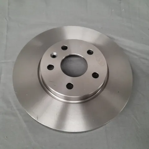UNBRANDED SPARE BRAKE DISC - MAKE/MODEL UNSPECIFIED - COLLECTION ONLY