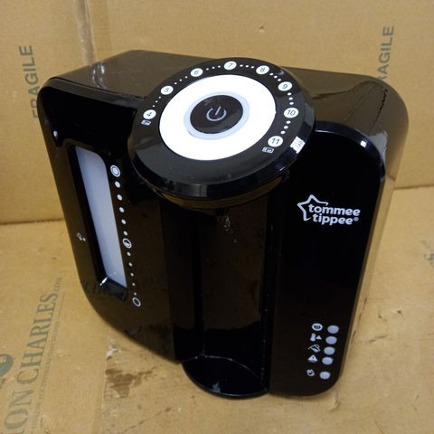 TOMMEE TIPPEE EP2262-V BLACK 