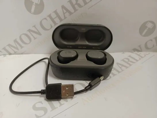 SKULLCANDY TRUE WIRELESS EARBUDS