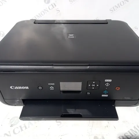 BOXED CANON PIXMA TS5150 PRINTER IN BLACK