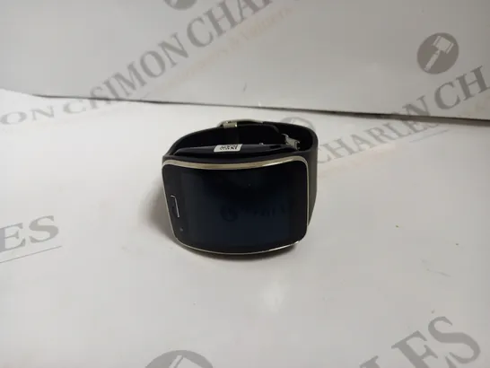 SAMSUNG SM-R750 SMART WATCH