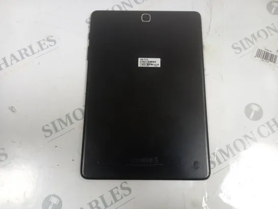 SAMSUNG GALAXY TAB A MODEL SM-T555