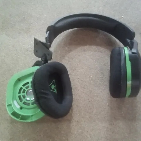 BOXED TURTLE BEACH STEALTH 600 HEADSET