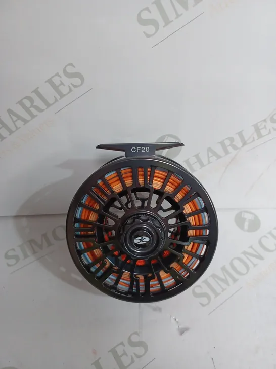 CADENCE FISHING REEL CF20 