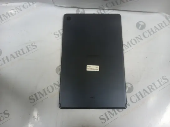 GALAXY TAB S6 LITE (SM-P610)