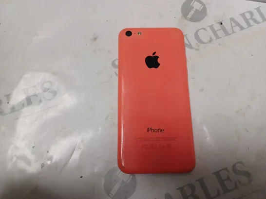 APPLE IPHONE 5C SMARTPHONE 