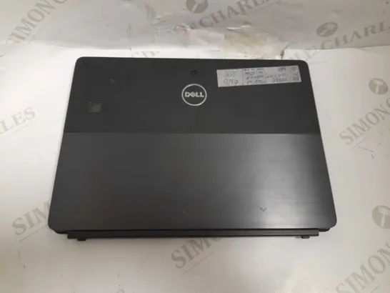 DELL LATITUDE 5285 LAPTOP - BLACK