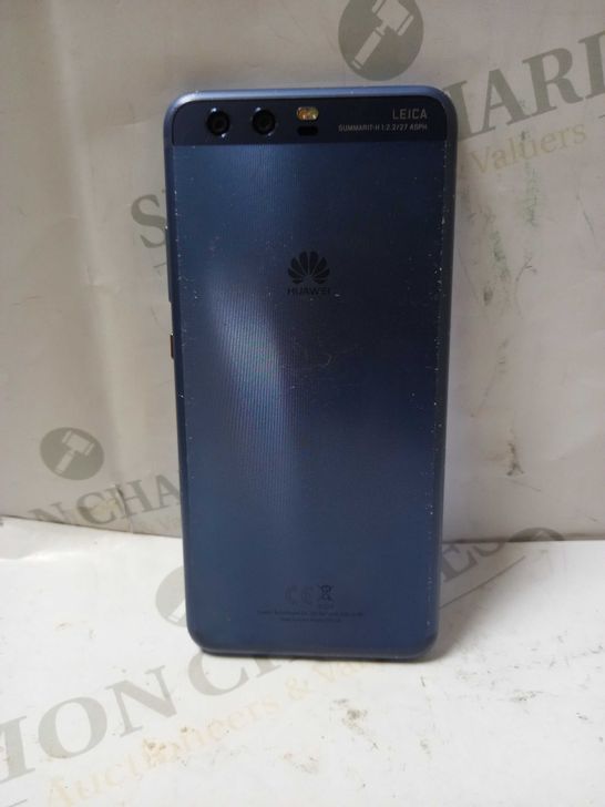 HUAWEI VTR-L09 MOBILE PHONE