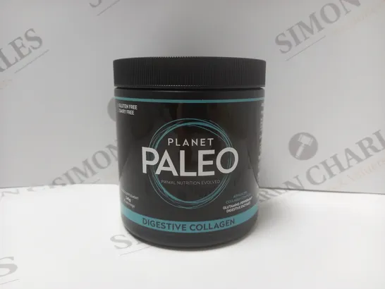 PLANET PALEO DIGESTIVE COLLAGEN FOOD SUPPLEMENT 245G