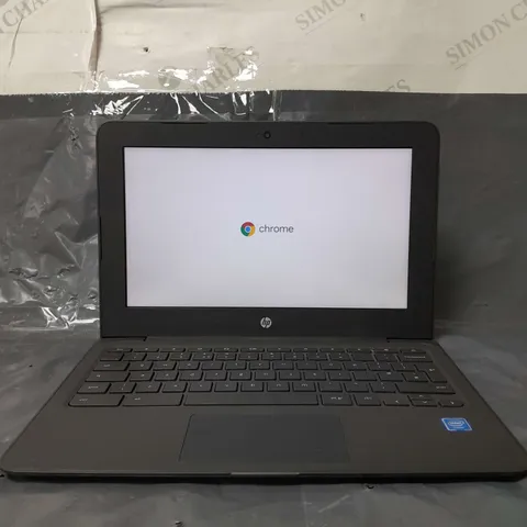 HP CHROMEBOOK 11A-NB0000