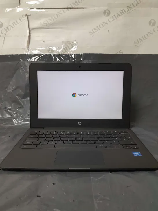 HP CHROMEBOOK 11A-NB0000