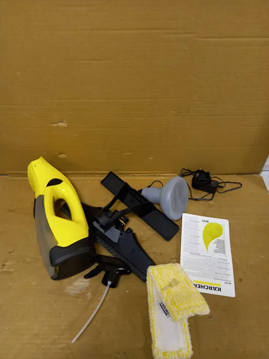 KARCHER WV2 PLUS WINDOW VAC 