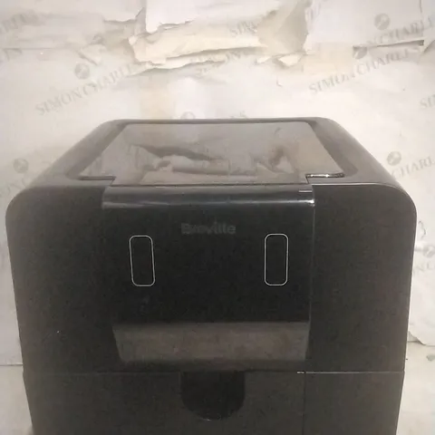 BOXED BREVILLE HALO DIGITAL AIR FRYER