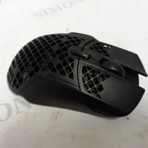 STEELSERIES AEROX 5 GAMING MOUSE